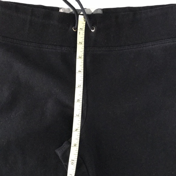 Burberry flare sweatpants size M - Picture 12 of 12
